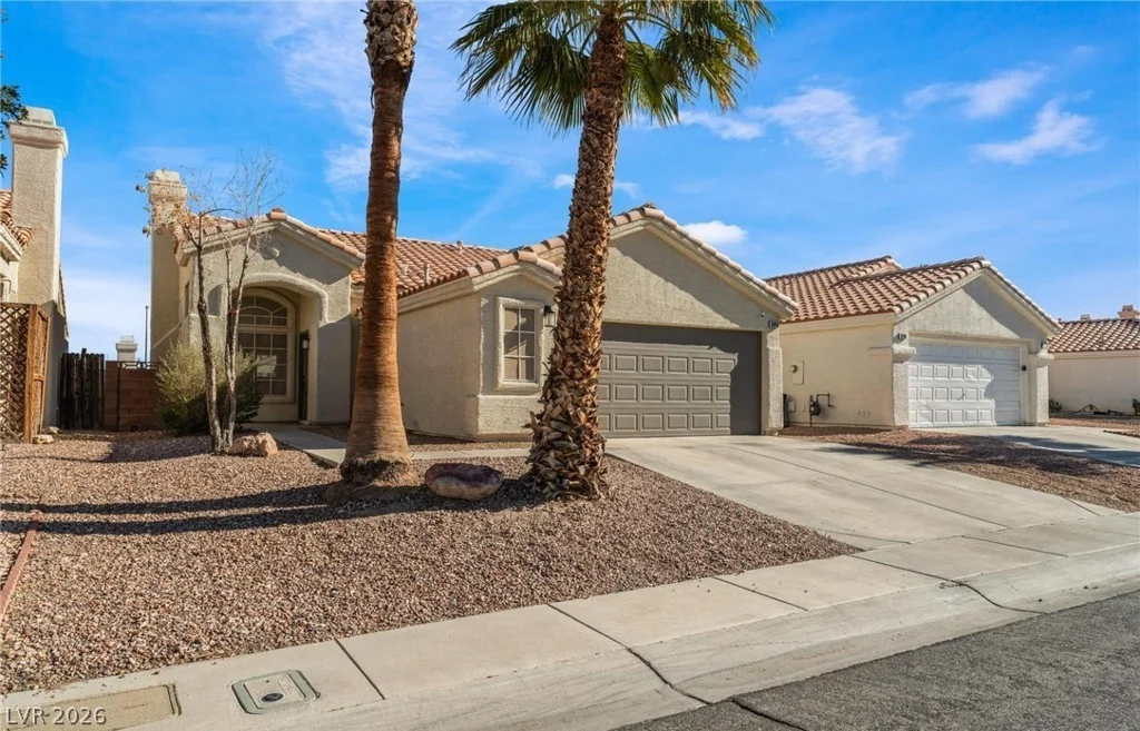 3848 Debussy, North Las Vegas, NV 89032