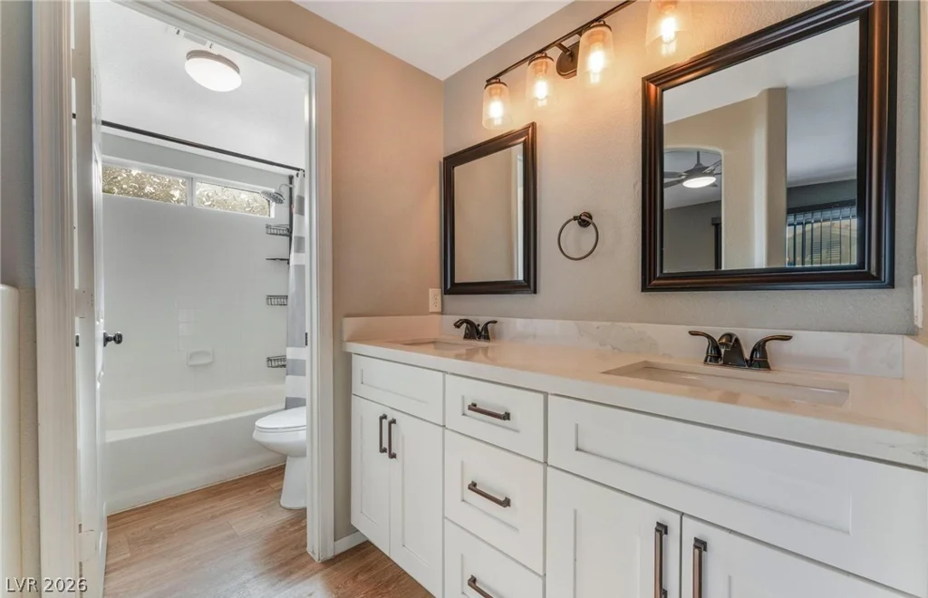 3848 Debussy, North Las Vegas, NV 89032