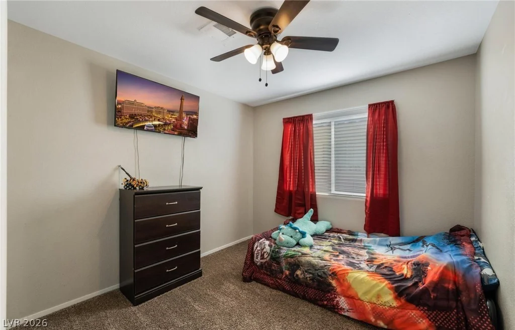 3848 Debussy, North Las Vegas, NV 89032