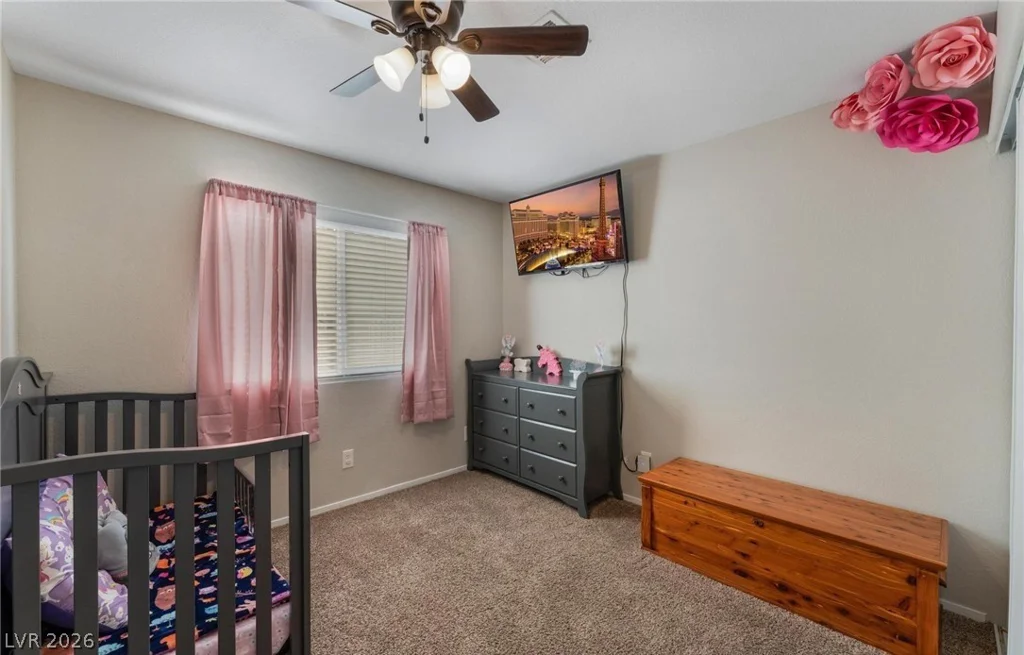 3848 Debussy, North Las Vegas, NV 89032