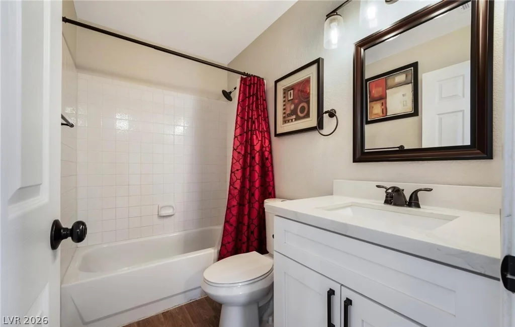3848 Debussy, North Las Vegas, NV 89032