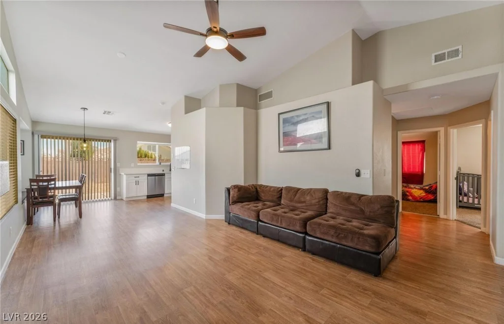 3848 Debussy, North Las Vegas, NV 89032