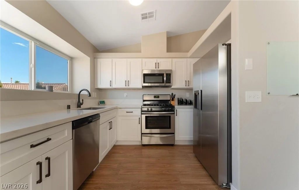 3848 Debussy, North Las Vegas, NV 89032