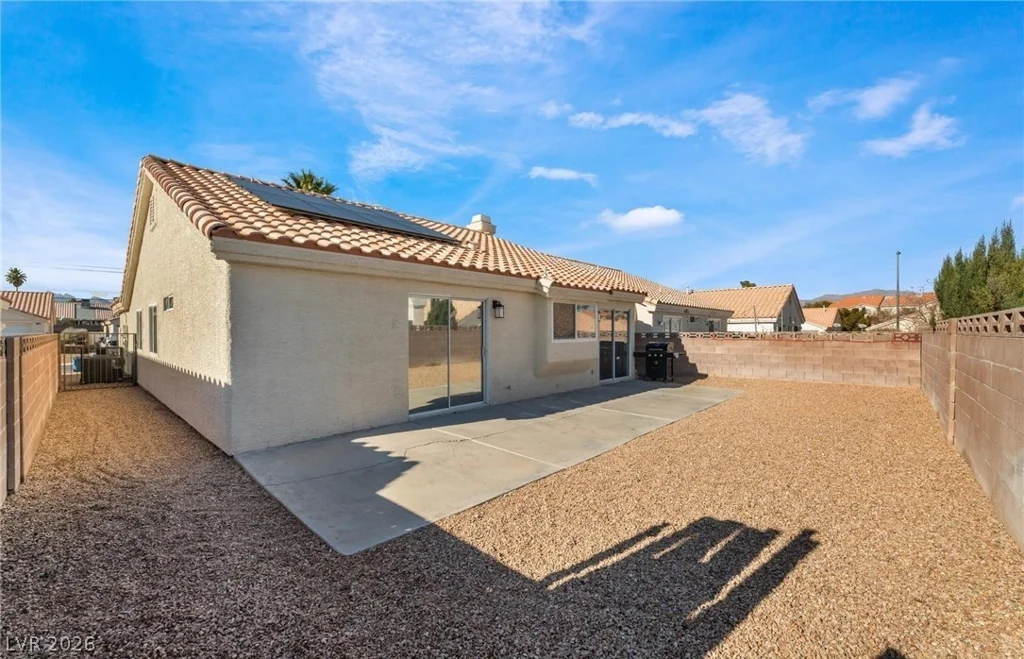 3848 Debussy, North Las Vegas, NV 89032