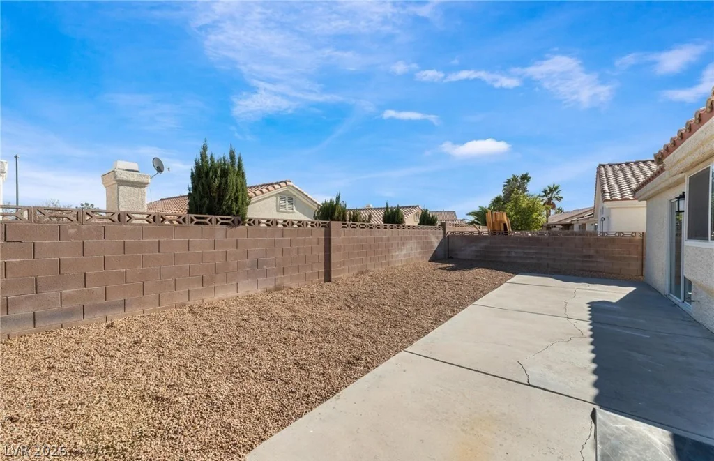 3848 Debussy, North Las Vegas, NV 89032