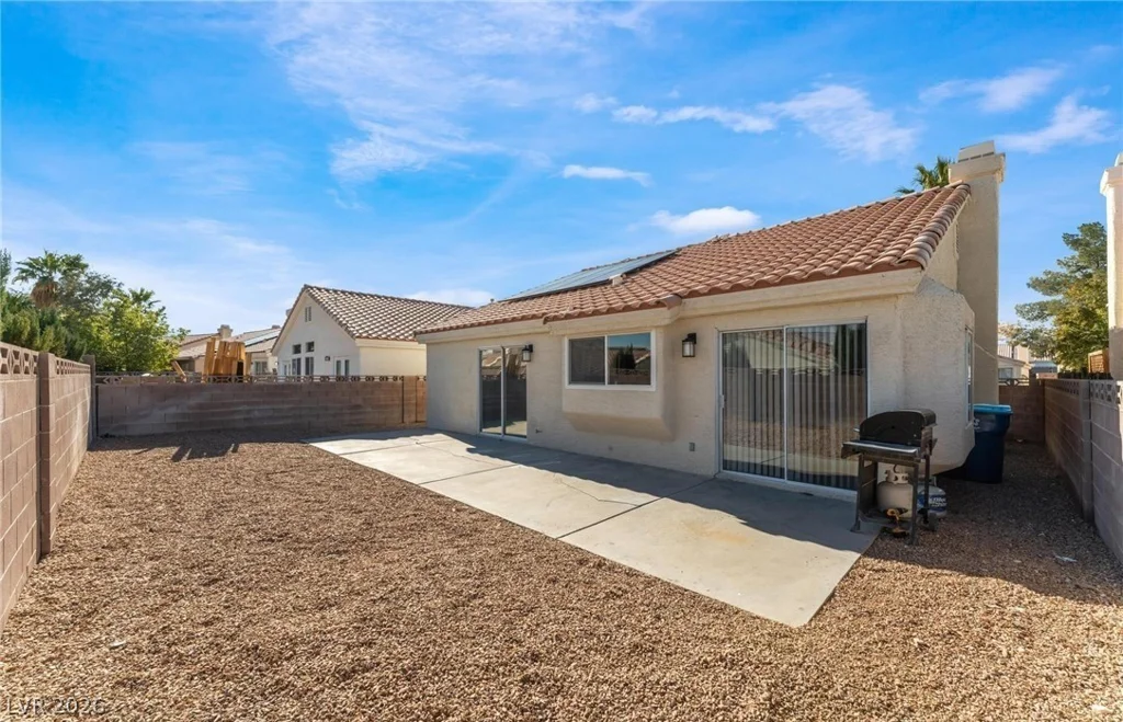 3848 Debussy, North Las Vegas, NV 89032