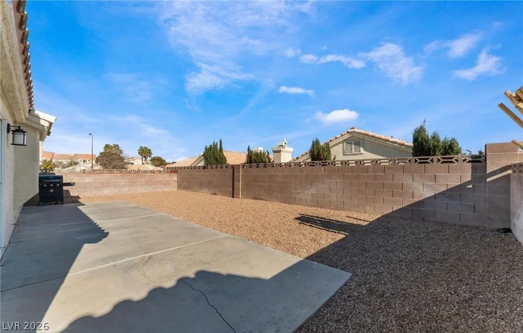3848 Debussy, North Las Vegas, NV 89032
