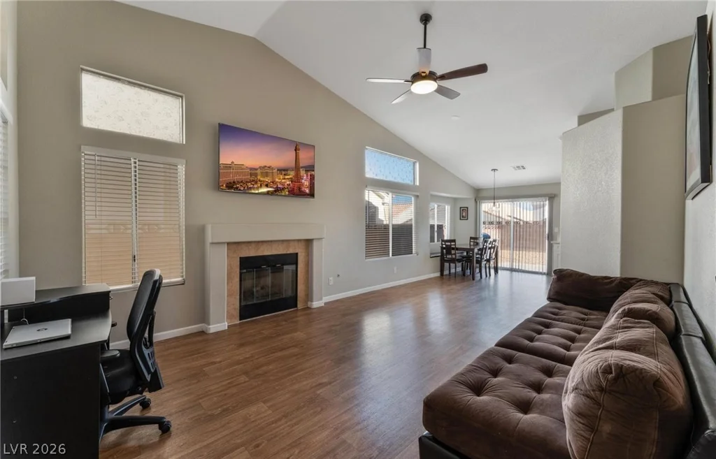 3848 Debussy, North Las Vegas, NV 89032