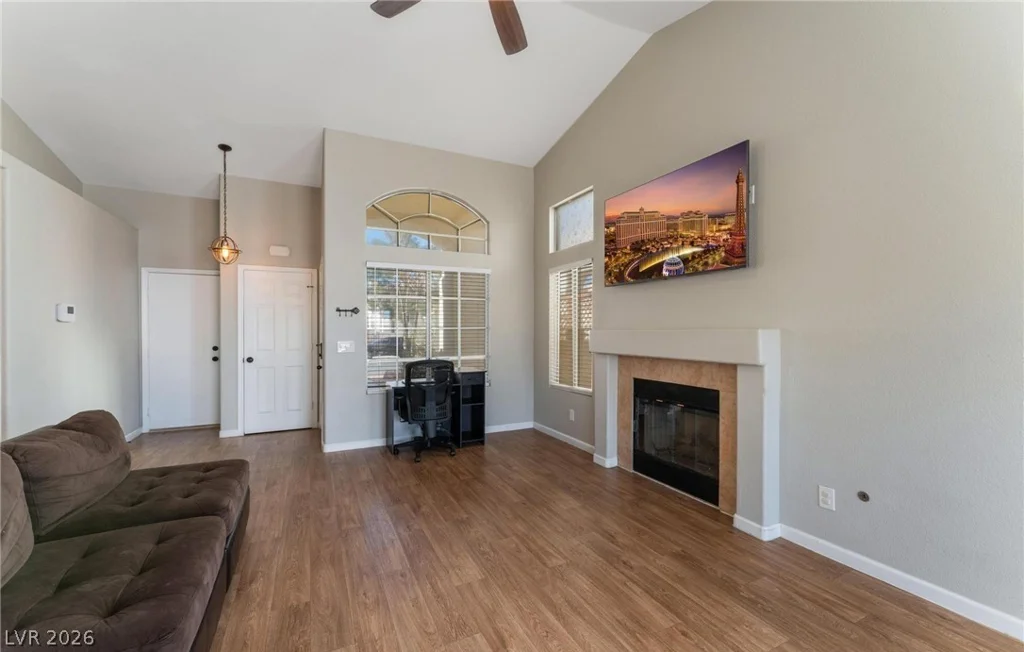 3848 Debussy, North Las Vegas, NV 89032