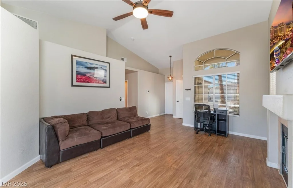 3848 Debussy, North Las Vegas, NV 89032