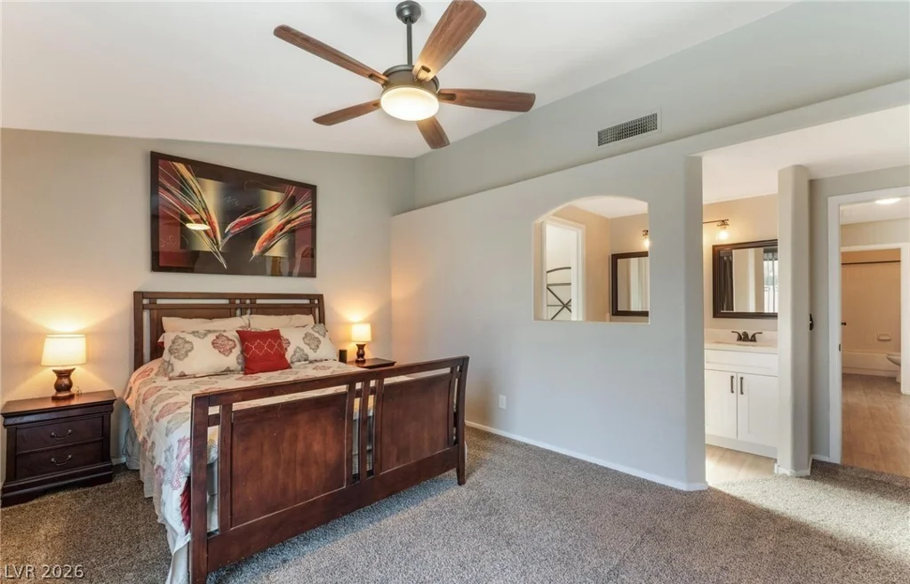 3848 Debussy, North Las Vegas, NV 89032