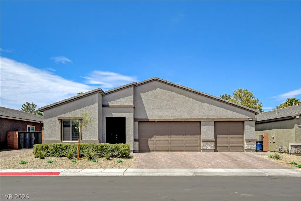 2772 Song Point, Las Vegas, NV 89121