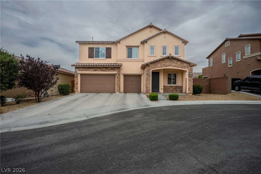 9729 University Ridge, Las Vegas, NV 89149