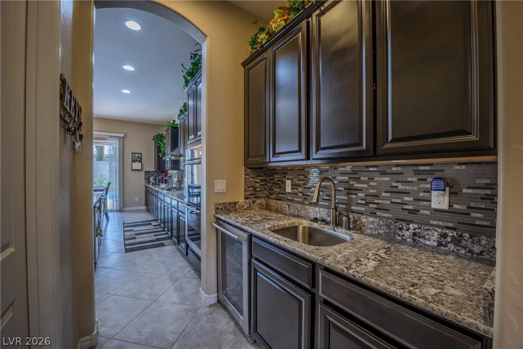 9729 University Ridge, Las Vegas, NV 89149