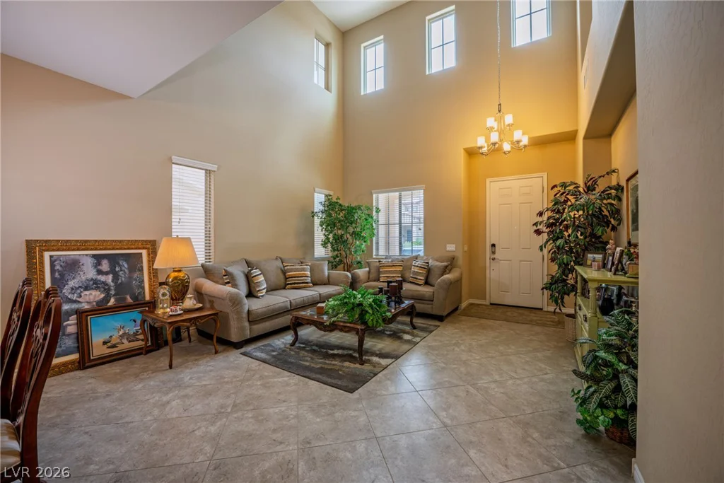 9729 University Ridge, Las Vegas, NV 89149