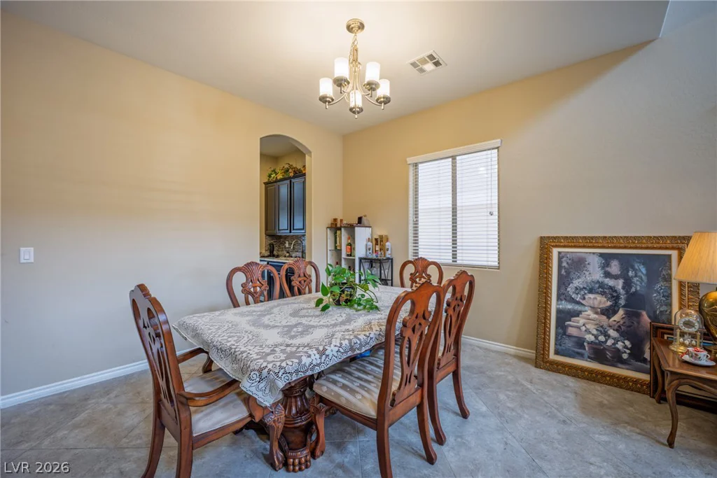 9729 University Ridge, Las Vegas, NV 89149