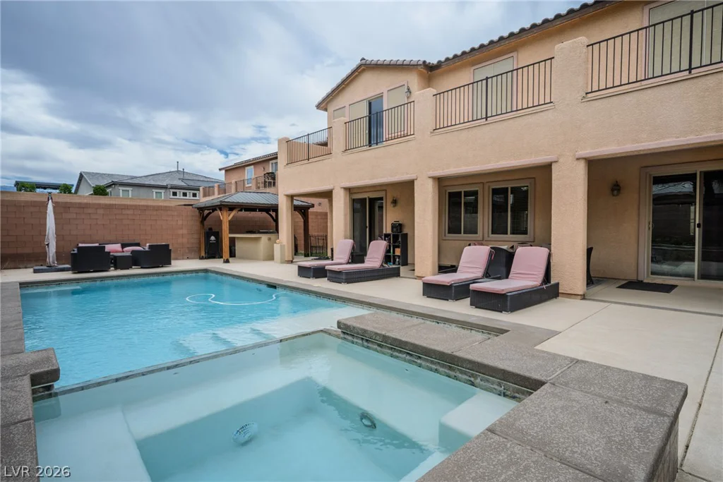 9729 University Ridge, Las Vegas, NV 89149