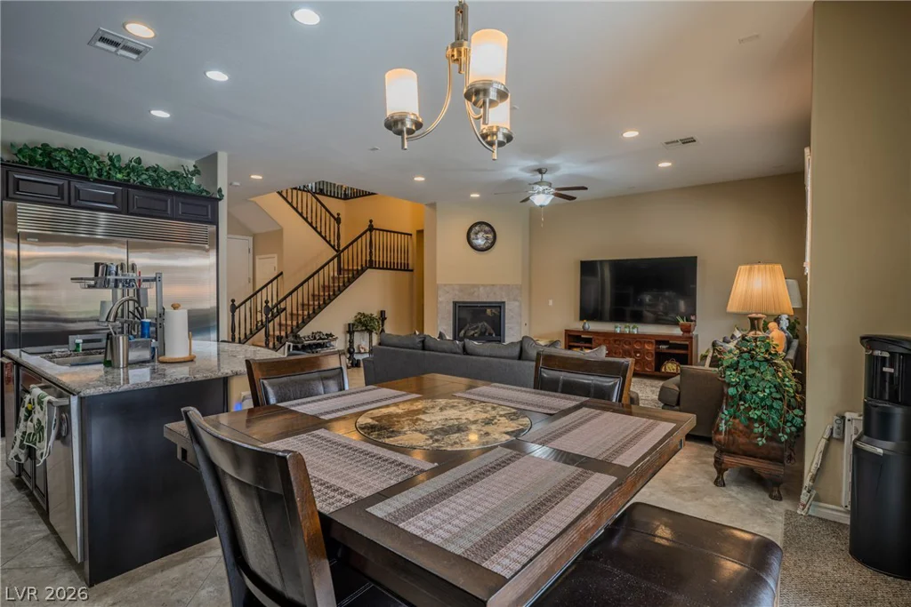 9729 University Ridge, Las Vegas, NV 89149