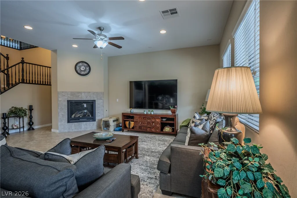 9729 University Ridge, Las Vegas, NV 89149