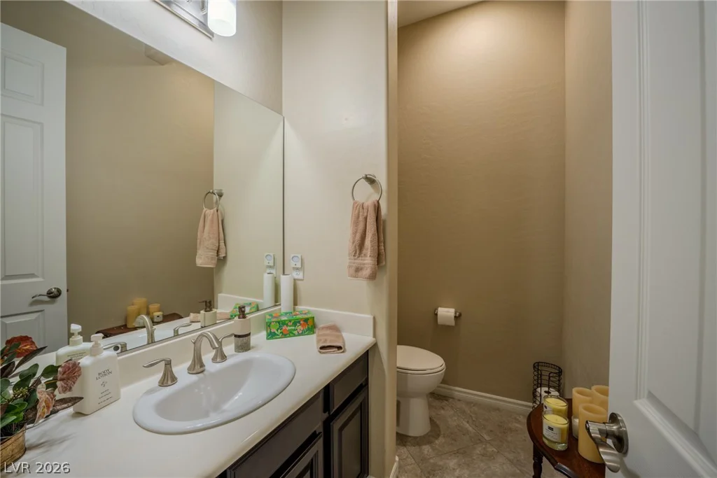 9729 University Ridge, Las Vegas, NV 89149