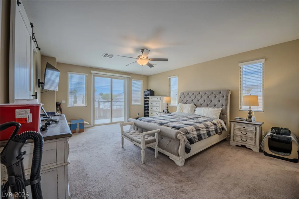 9729 University Ridge, Las Vegas, NV 89149