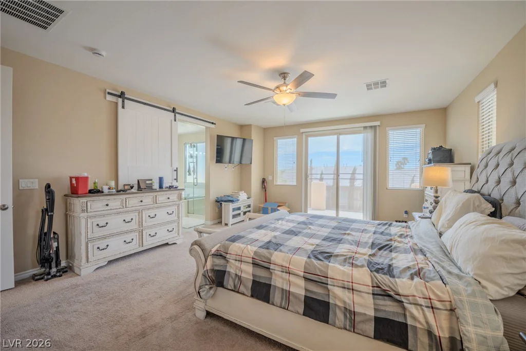 9729 University Ridge, Las Vegas, NV 89149