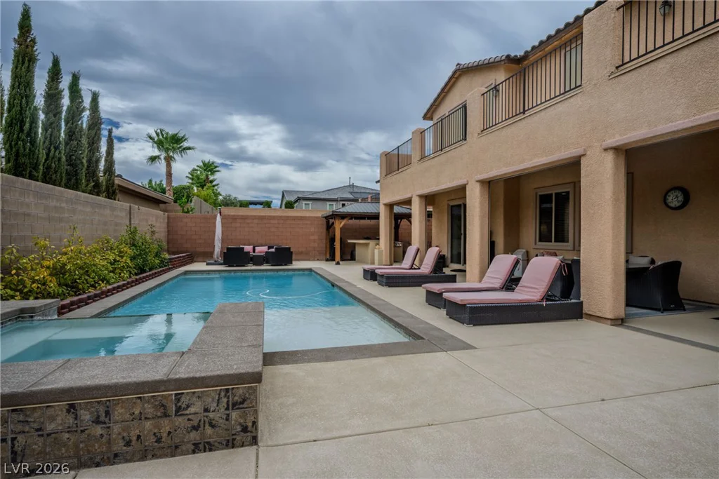 9729 University Ridge, Las Vegas, NV 89149