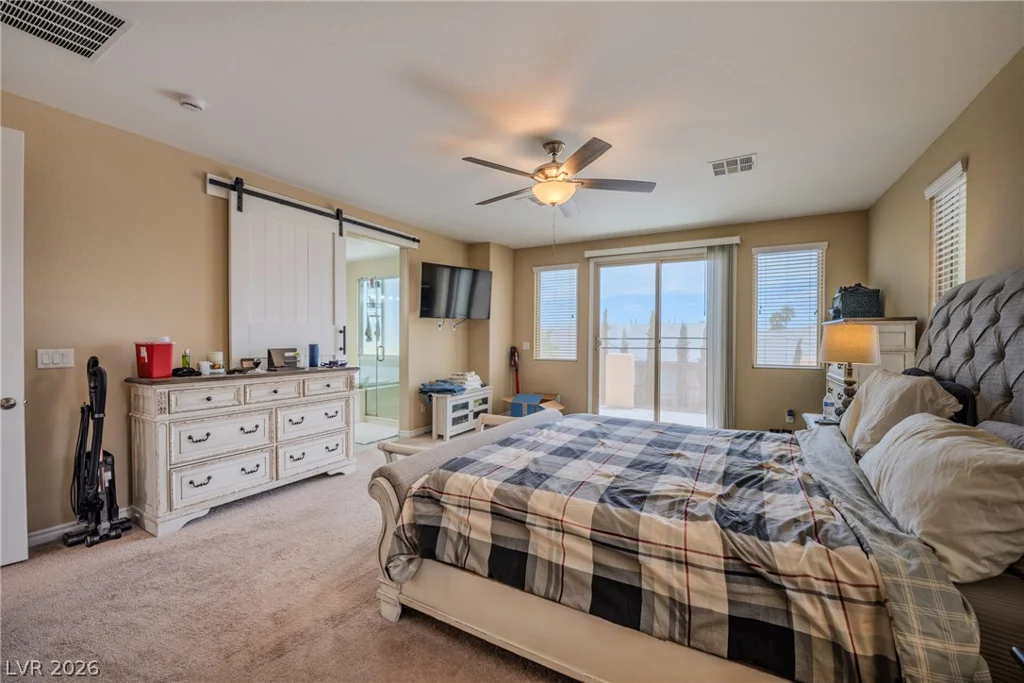 9729 University Ridge, Las Vegas, NV 89149