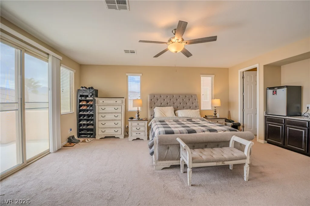 9729 University Ridge, Las Vegas, NV 89149