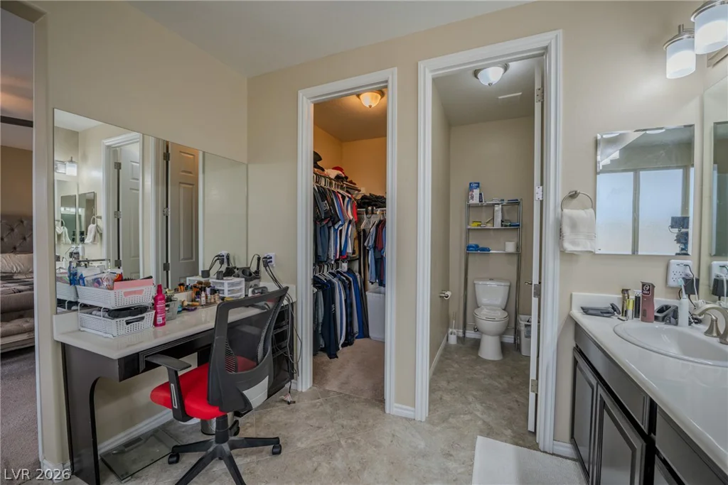9729 University Ridge, Las Vegas, NV 89149