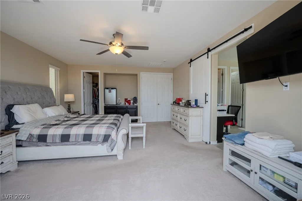 9729 University Ridge, Las Vegas, NV 89149