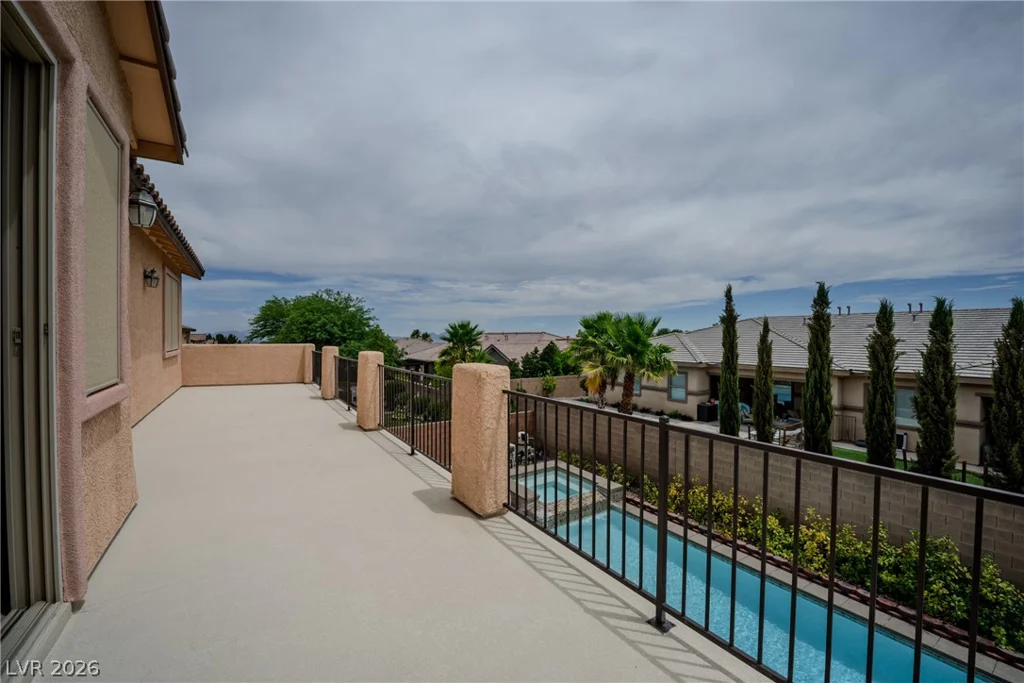 9729 University Ridge, Las Vegas, NV 89149