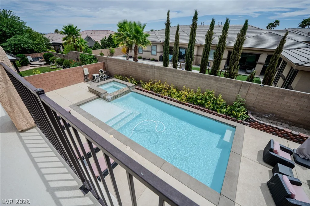 9729 University Ridge, Las Vegas, NV 89149