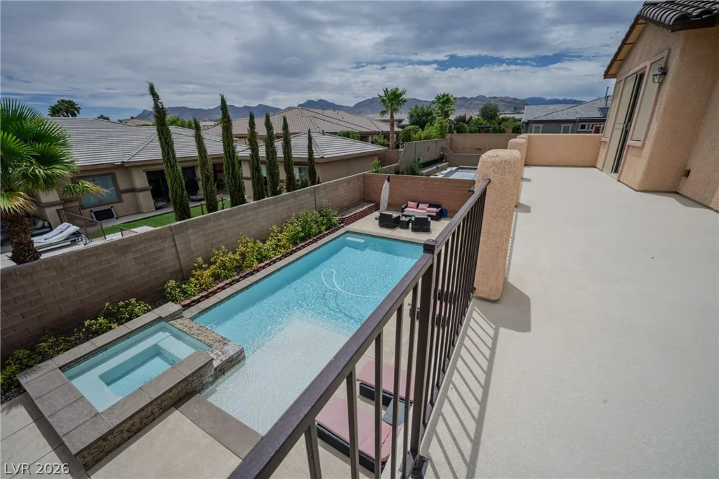 9729 University Ridge, Las Vegas, NV 89149