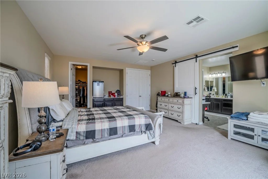 9729 University Ridge, Las Vegas, NV 89149