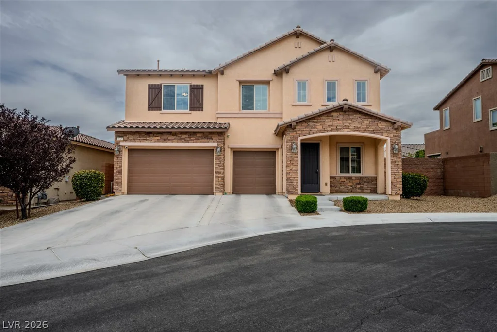 9729 University Ridge, Las Vegas, NV 89149