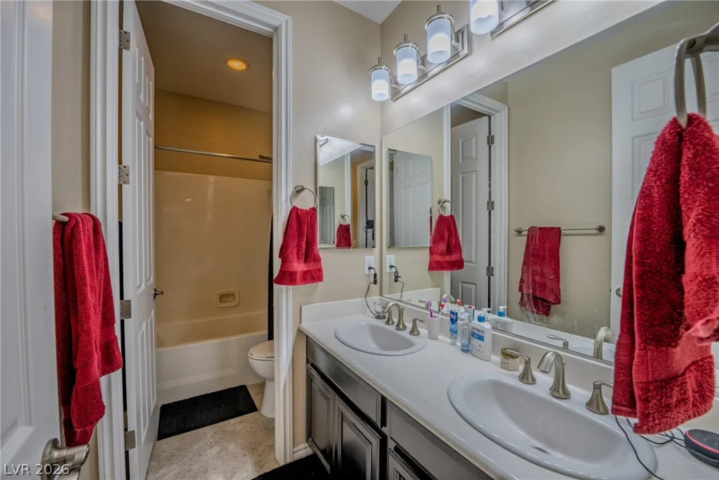 9729 University Ridge, Las Vegas, NV 89149