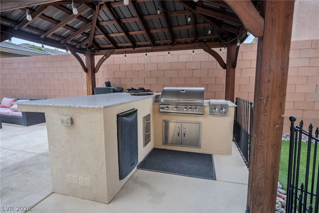 9729 University Ridge, Las Vegas, NV 89149