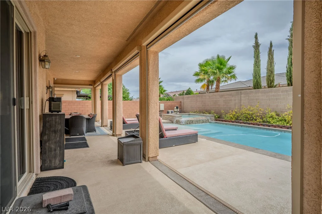 9729 University Ridge, Las Vegas, NV 89149