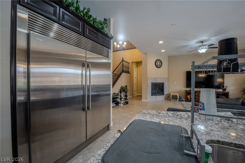 9729 University Ridge, Las Vegas, NV 89149