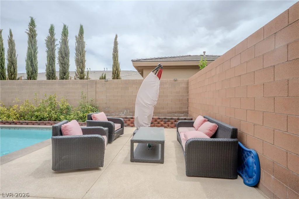 9729 University Ridge, Las Vegas, NV 89149