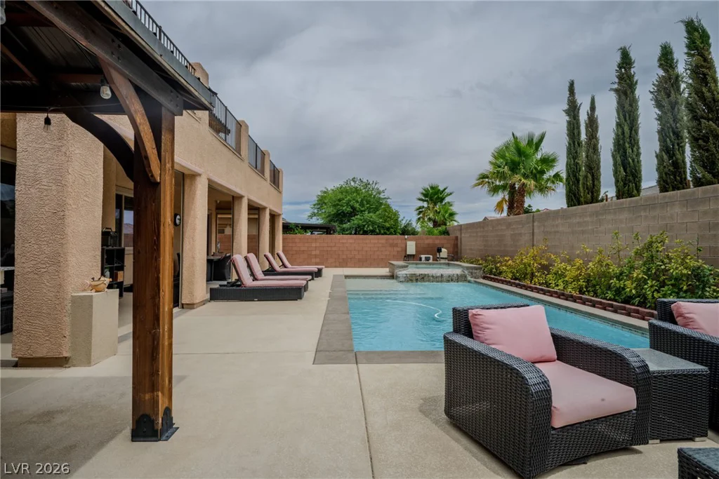 9729 University Ridge, Las Vegas, NV 89149