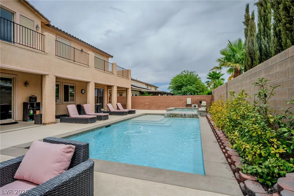 9729 University Ridge, Las Vegas, NV 89149