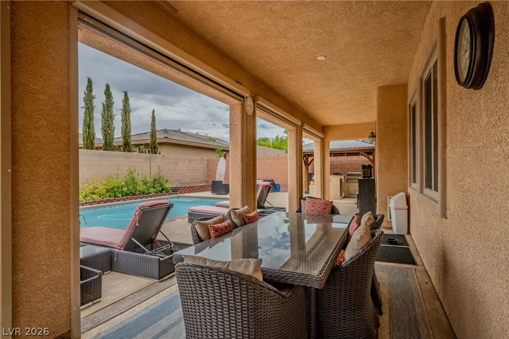 9729 University Ridge, Las Vegas, NV 89149