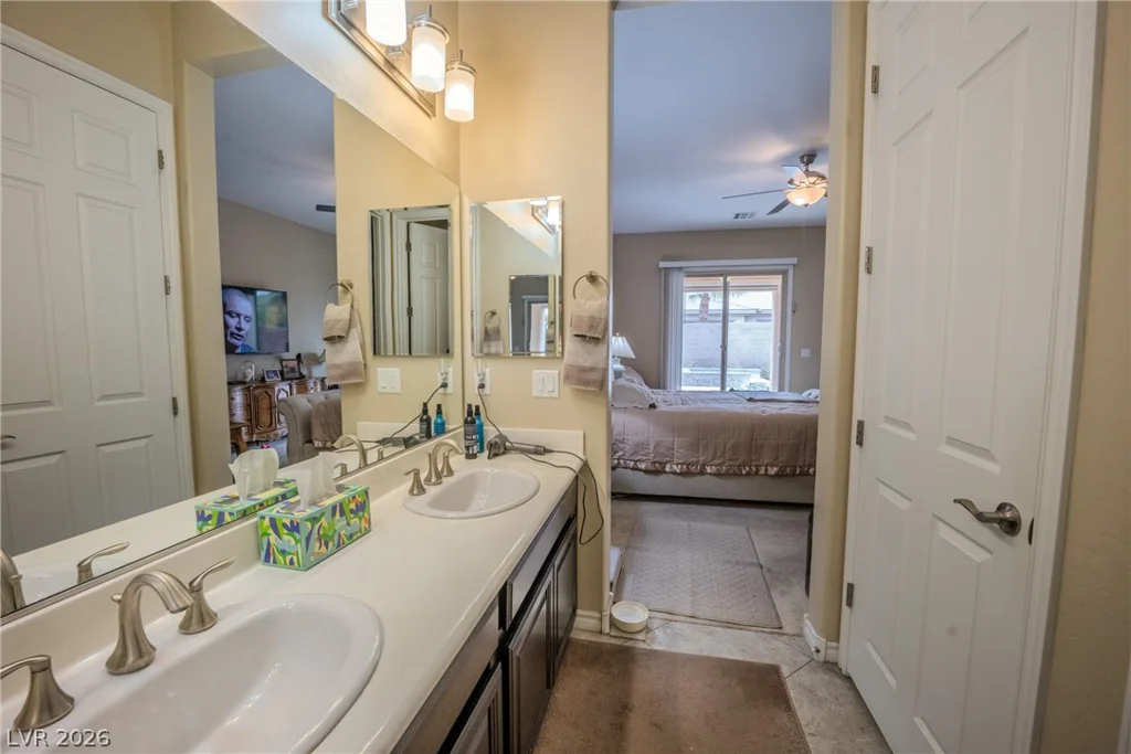 9729 University Ridge, Las Vegas, NV 89149