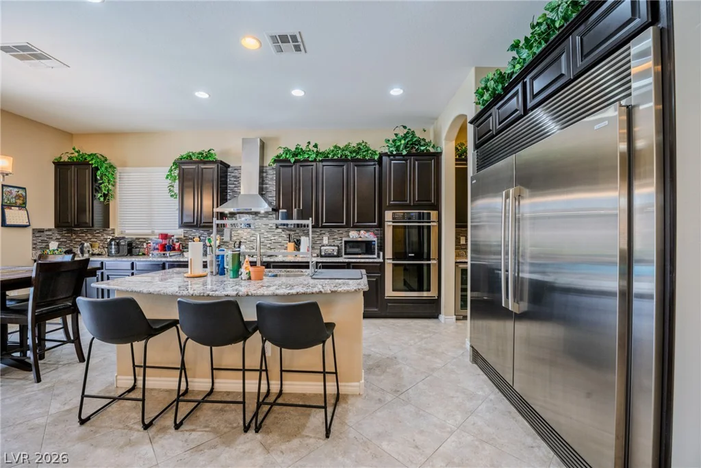 9729 University Ridge, Las Vegas, NV 89149