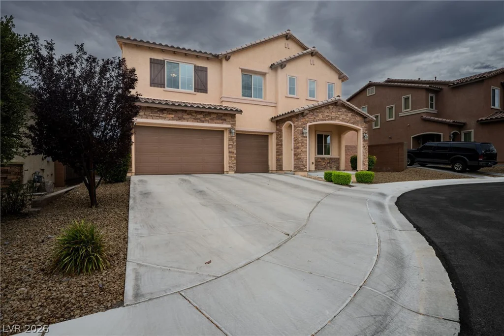 9729 University Ridge, Las Vegas, NV 89149