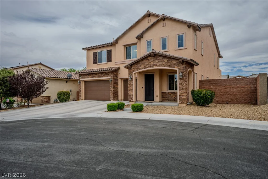 9729 University Ridge, Las Vegas, NV 89149