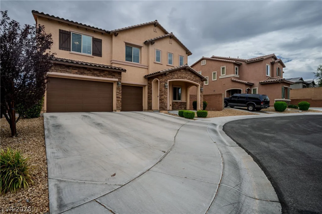 9729 University Ridge, Las Vegas, NV 89149