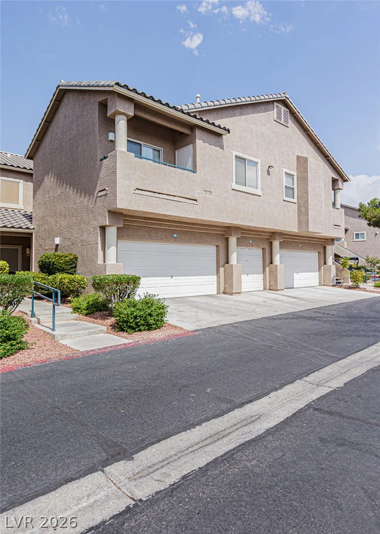 2101 Quartz Cliff, Las Vegas, NV 89117